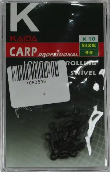 دوراهی کپوری کایدا