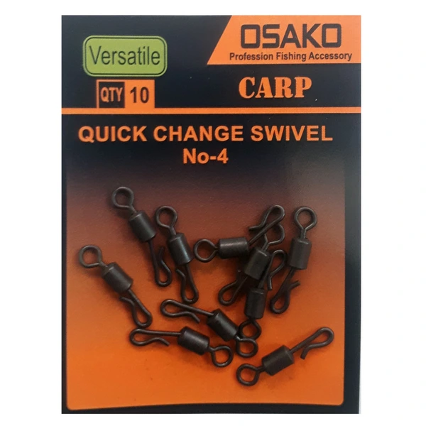 کوئیک چنج اوساکو