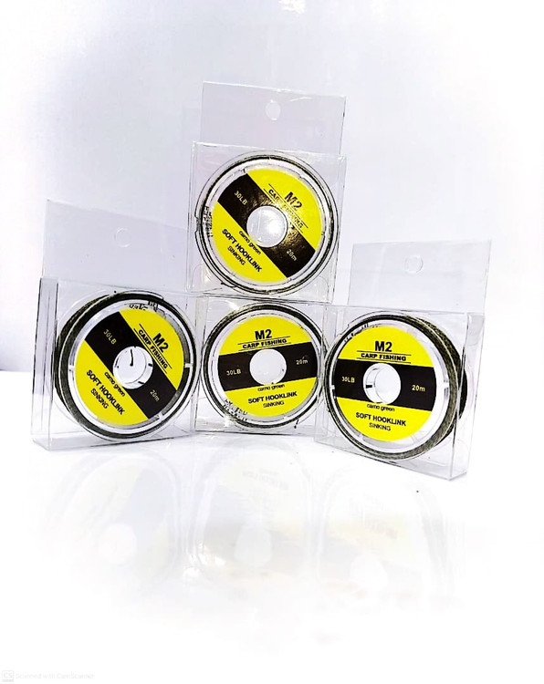 نخ لیدر ریسه کپوری