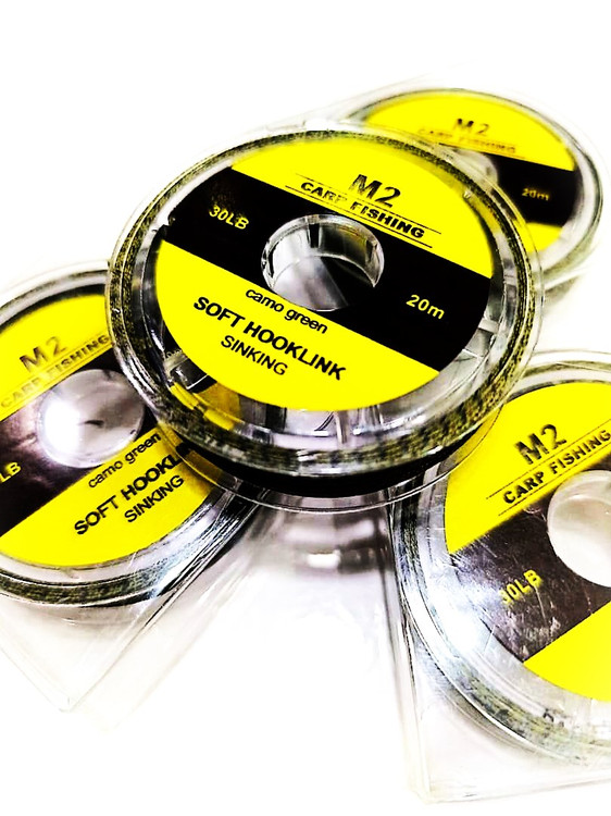 نخ ریسه کپوری ماهیگیری