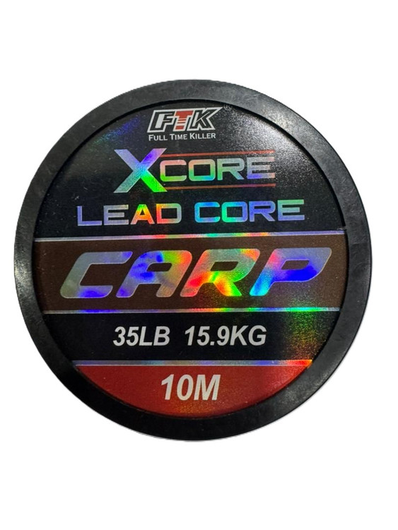 نخ هسته سربی کپوری