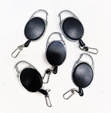 زینگر سیم بکسلی ماهیگیری