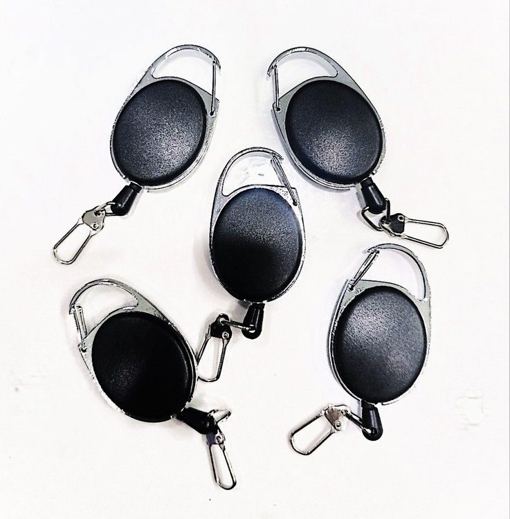 زینگر سیم بکسلی ماهیگیری