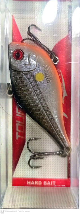 لور مناسب صید زرد پر