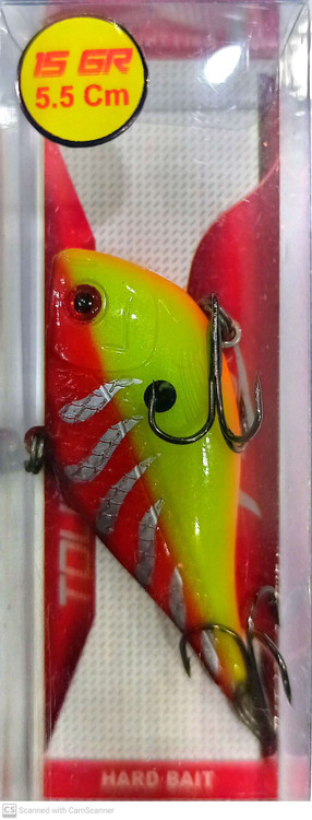 لور مناسب صید اردک ماهی