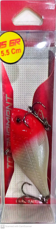 بهترین لور ماهیگیری