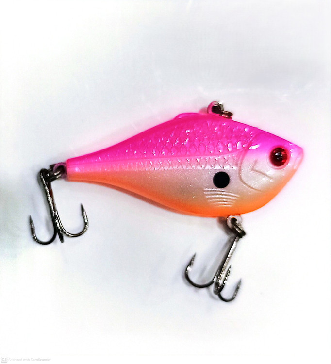 لور مناسب صید اردک ماهی