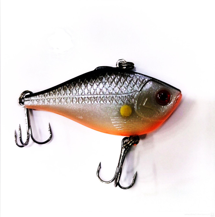 لور مناسب صید اردک ماهی