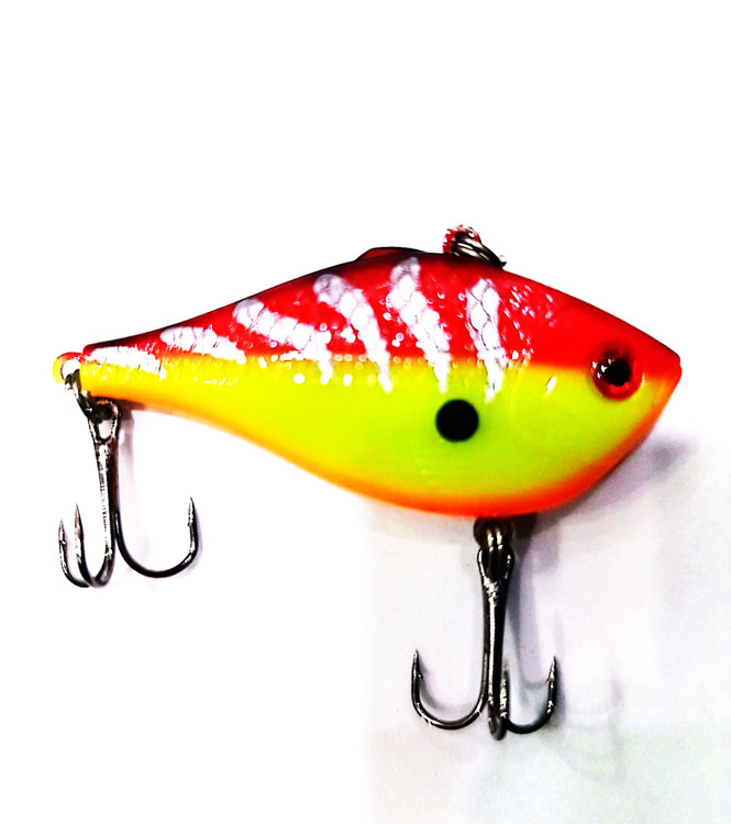 لور مناسب صید سوف