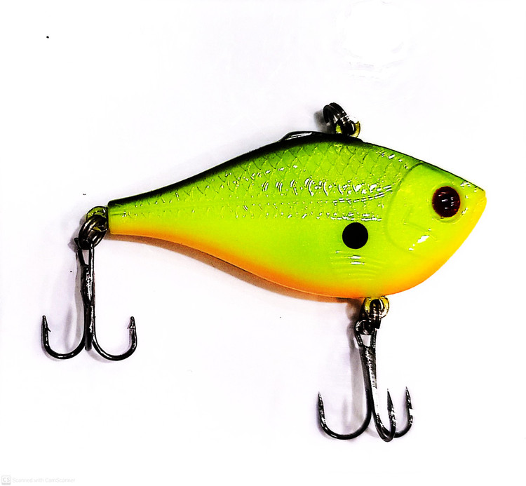 لور استخوانی ماهیگیری