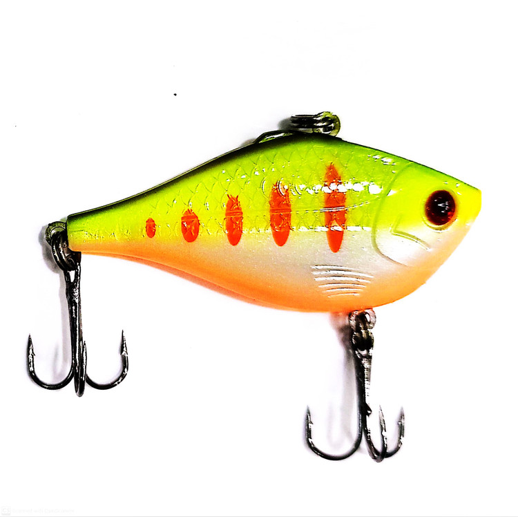 بهترین طعمه صید اردک ماهی