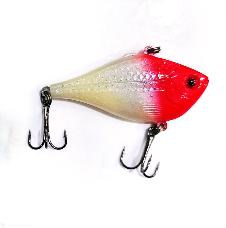 لور رد هد ماهیگیری