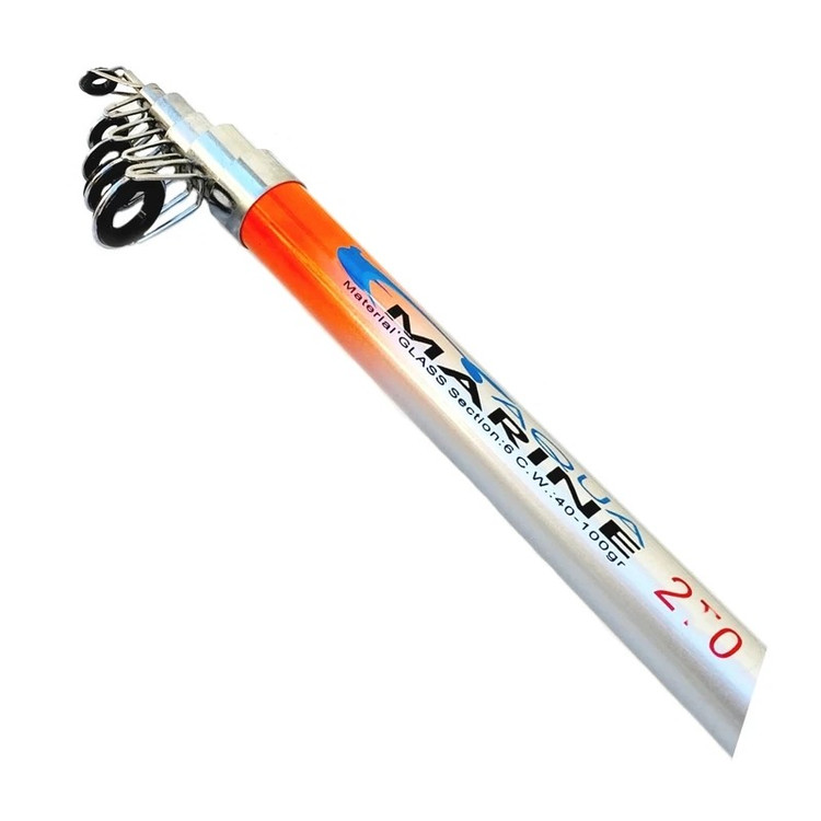 چوب 270 سانت ماهیگیری