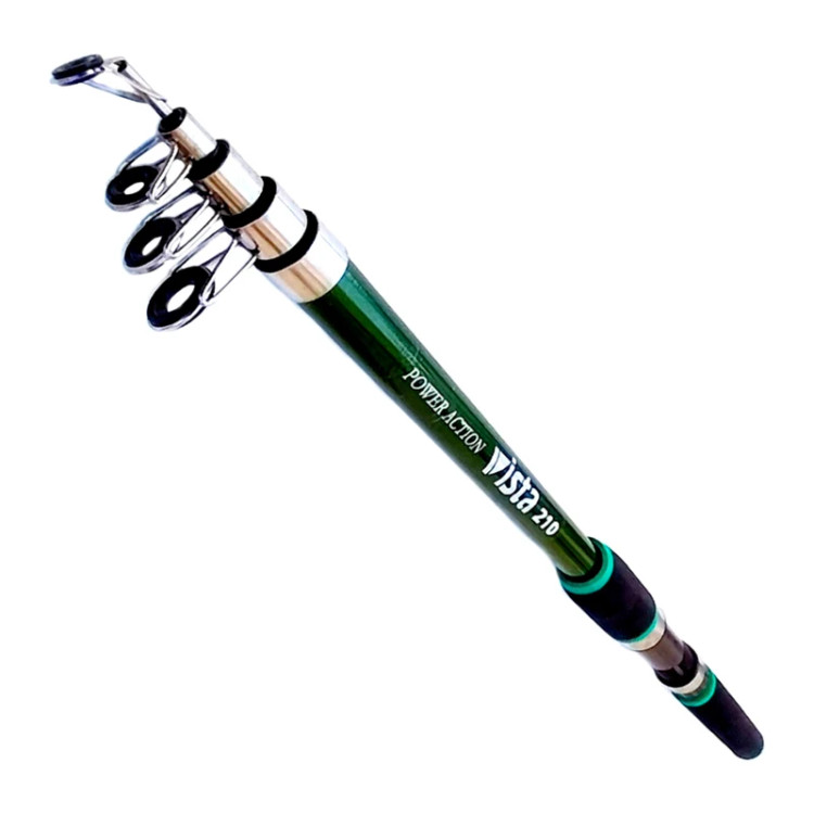 چوب ماهیگیری 3 متری