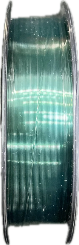 نخ ماهیگیری مونوفیلامنت super spider 100m سایز 0.40