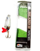 قاشقک ماهیگیری طرح ماهی