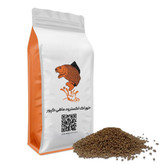 پلت ویژه طعمه پاشی کپوری اکسترود