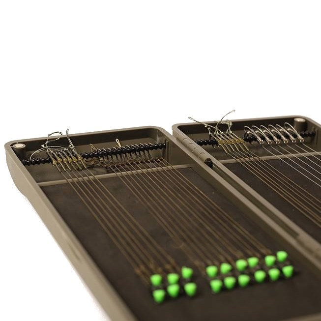 جعبه ریسه ماهیگیری