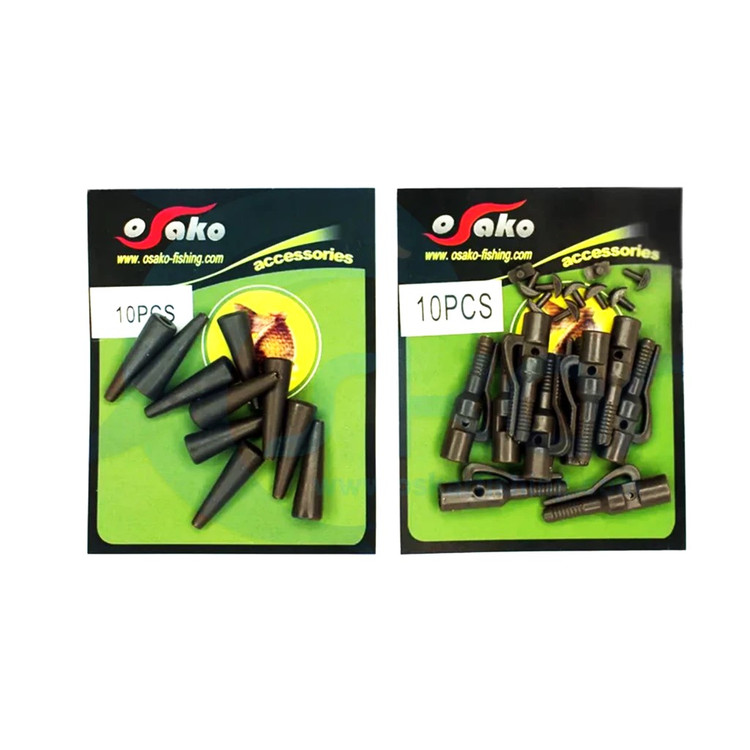 لید کلیپ رابر اوساکو