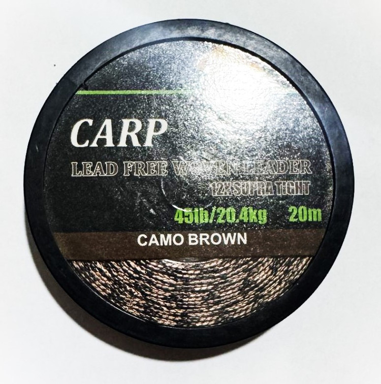 نخ ابریشمی لد فری ریسه کپوری