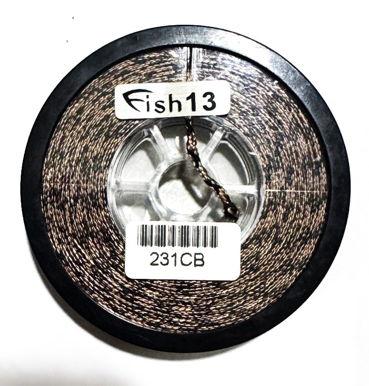 نخ براید مخصوص ریسه کپوری