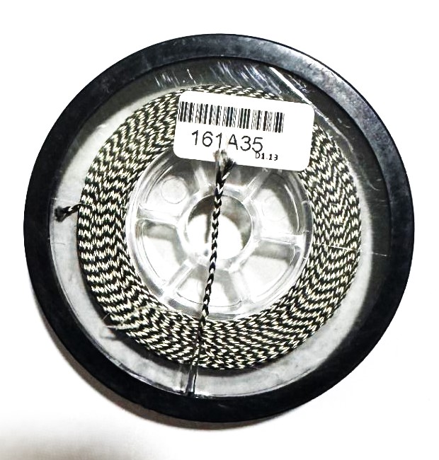 نخ براید مخصوص ریسه های کپوری