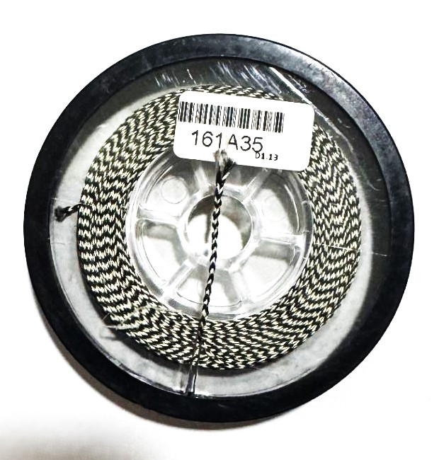 نخ براید مخصوص ریسه های کپوری