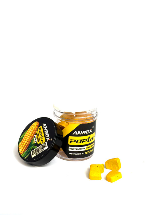 بهترین طعمه صید کپور