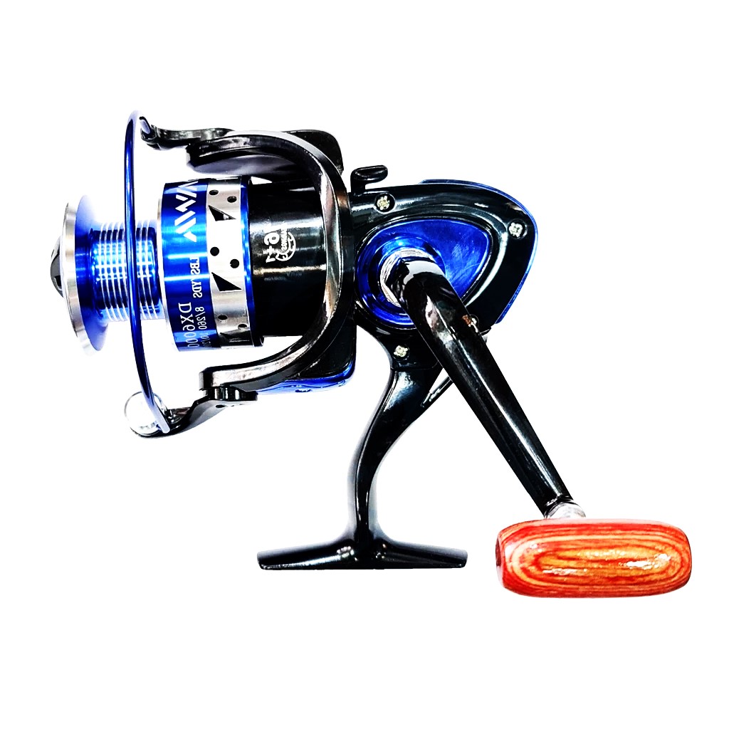 چرخ ماهیگیریDAIWA 3000