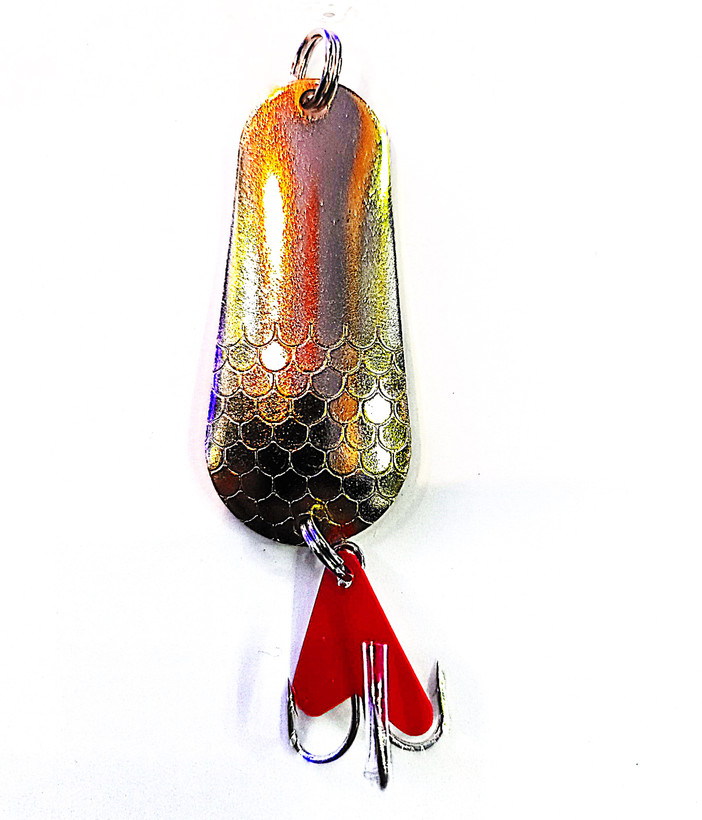 قاشقک طلایی