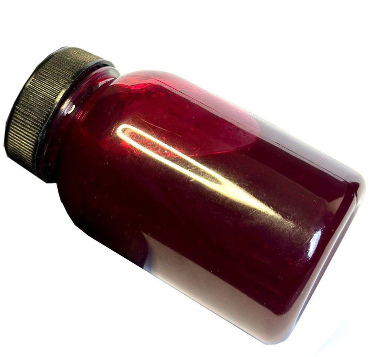 رابین رد افسانه ای