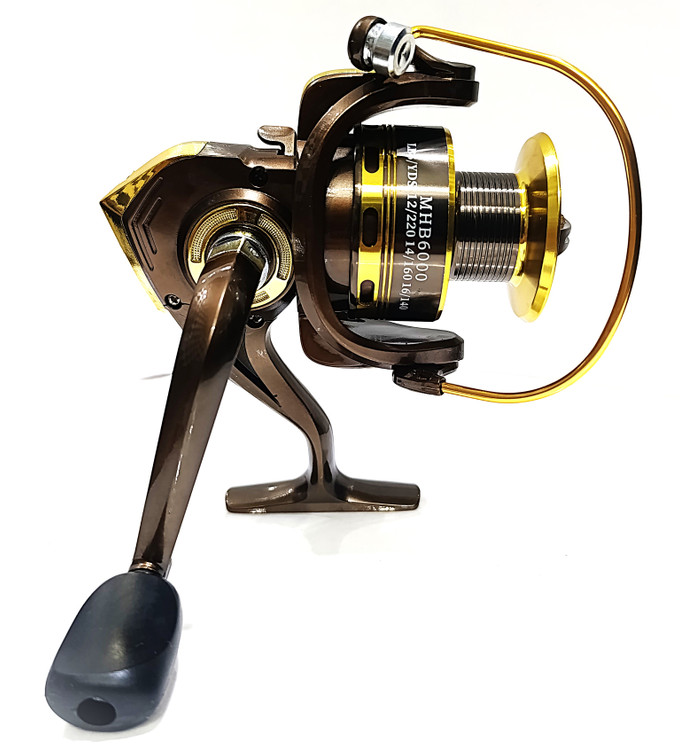 چرخ ماهیگیری انتظاری