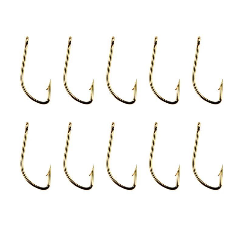 خرید قلاب طلایی