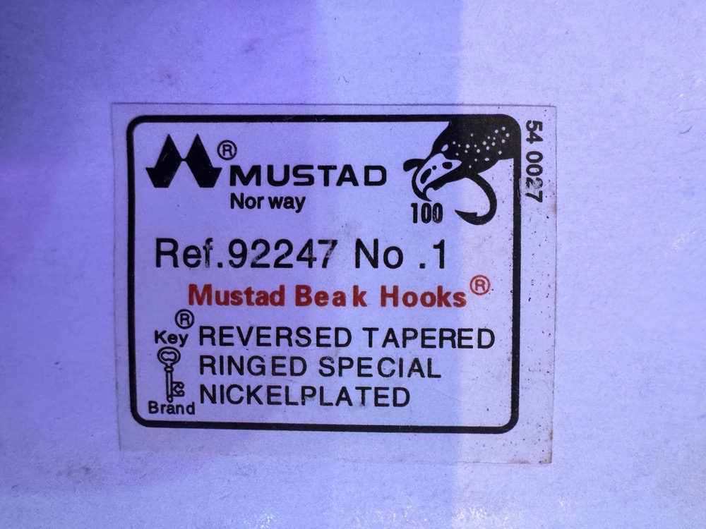 قلاب پایه بلند استیل پشت خاردار