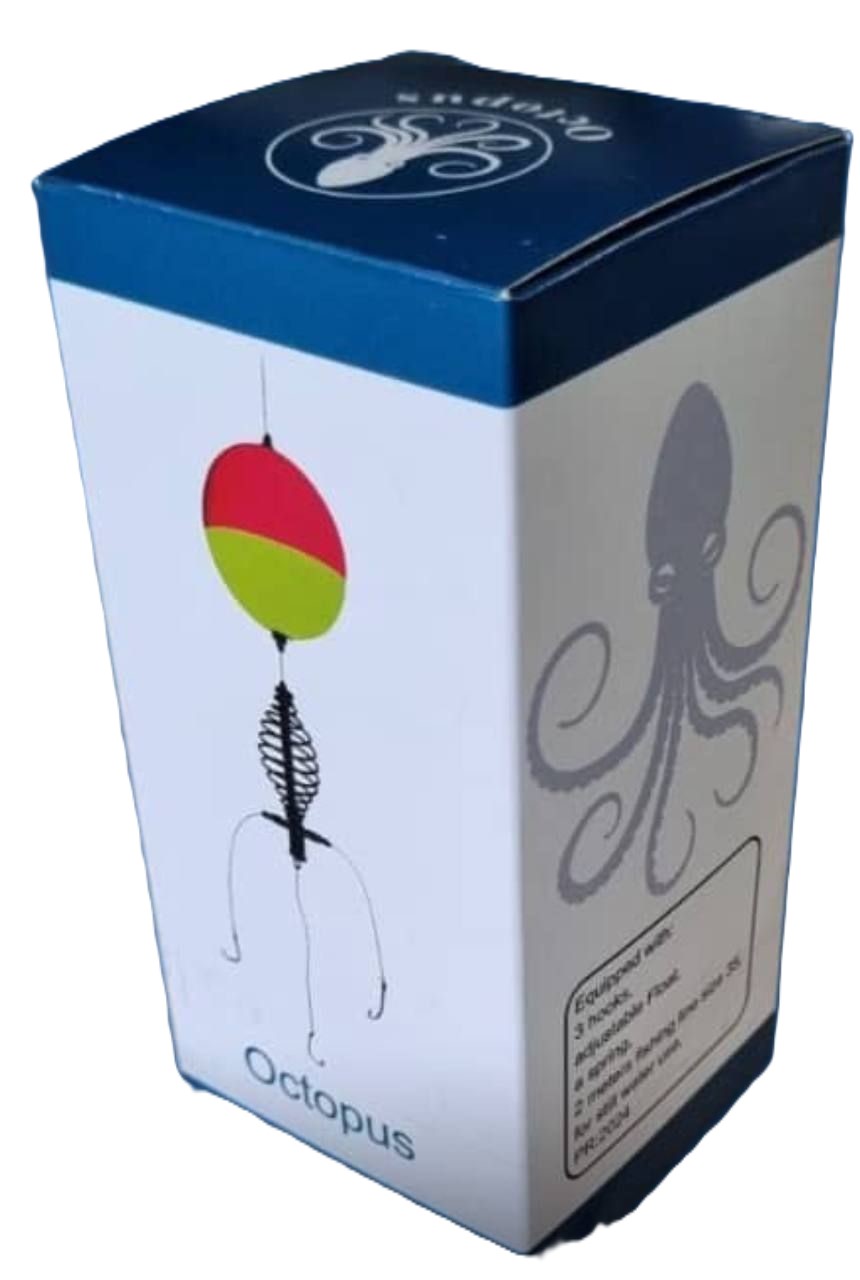 فنر فیدر شناور دار بهمراه انشعاب