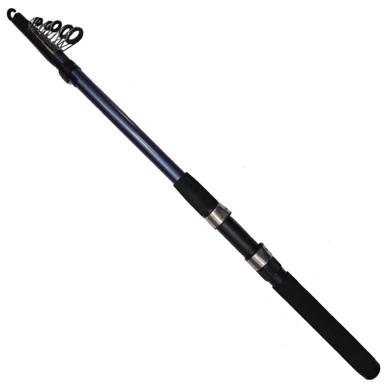 چوب 360 پرتاب بلند