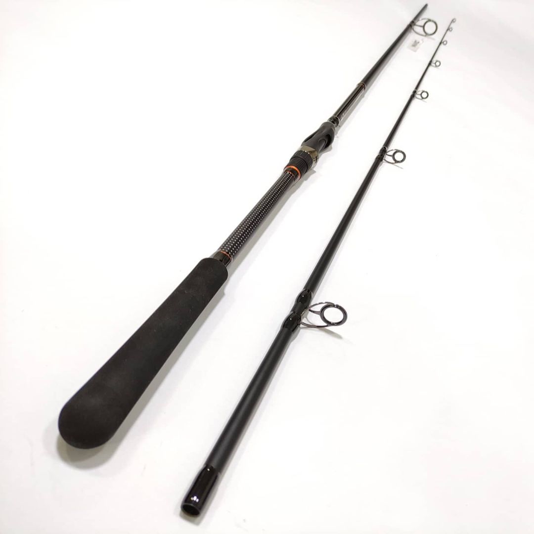 چوب ماهیگیری دوتکه game 3  240cm DAIWA