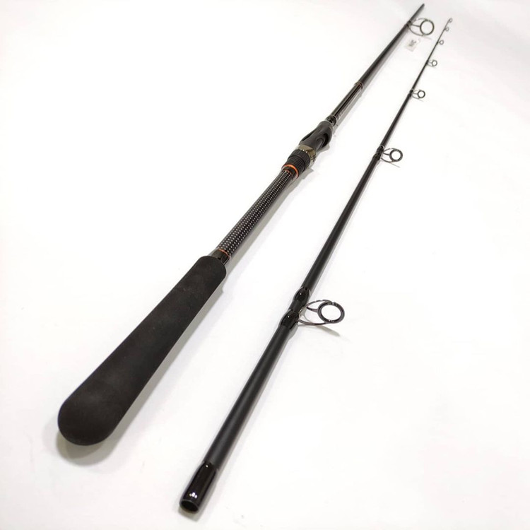 چوب ماهیگیری دوتکه game 3 240cm DAIWA