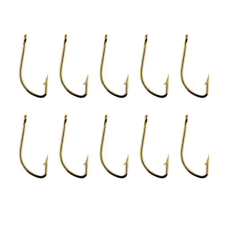 قلاب طلایی سایز 12