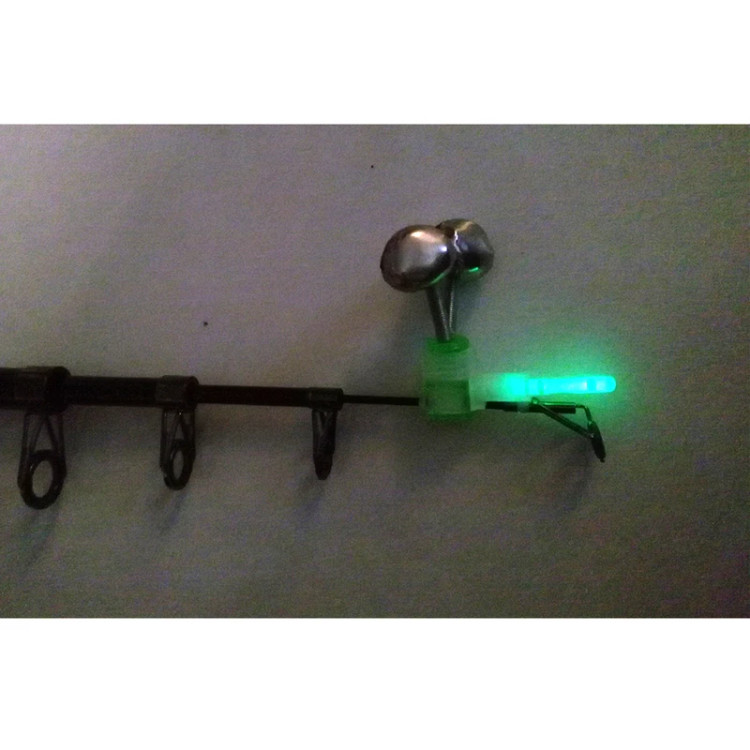 فسفر روی زنگوله