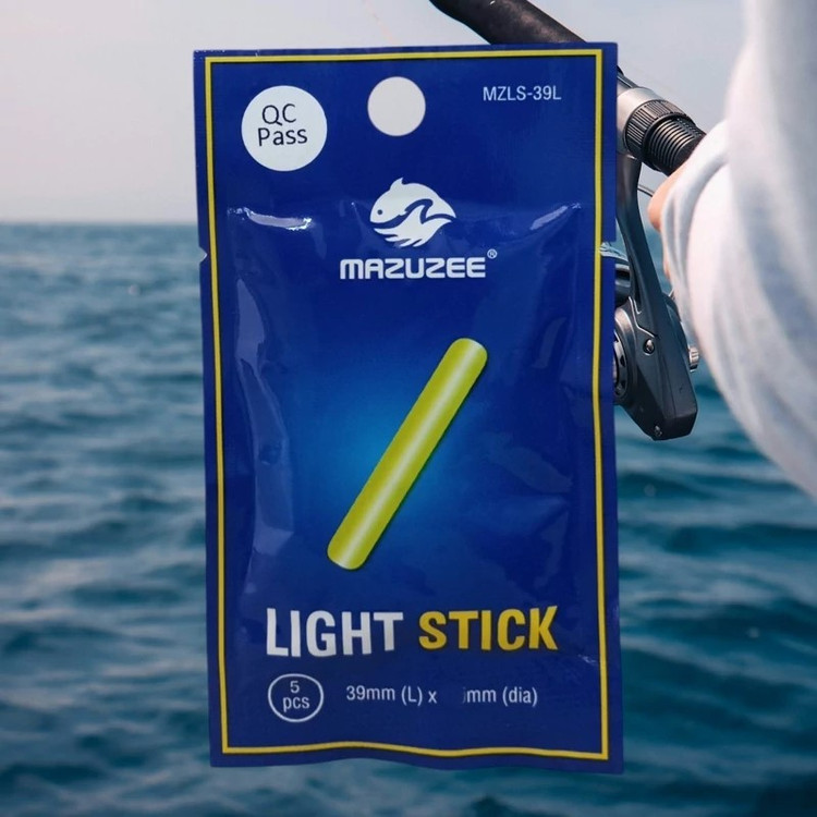 فسفر ماهیگیری