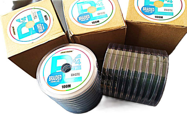 نخ براید جاسترون سایز 0.35