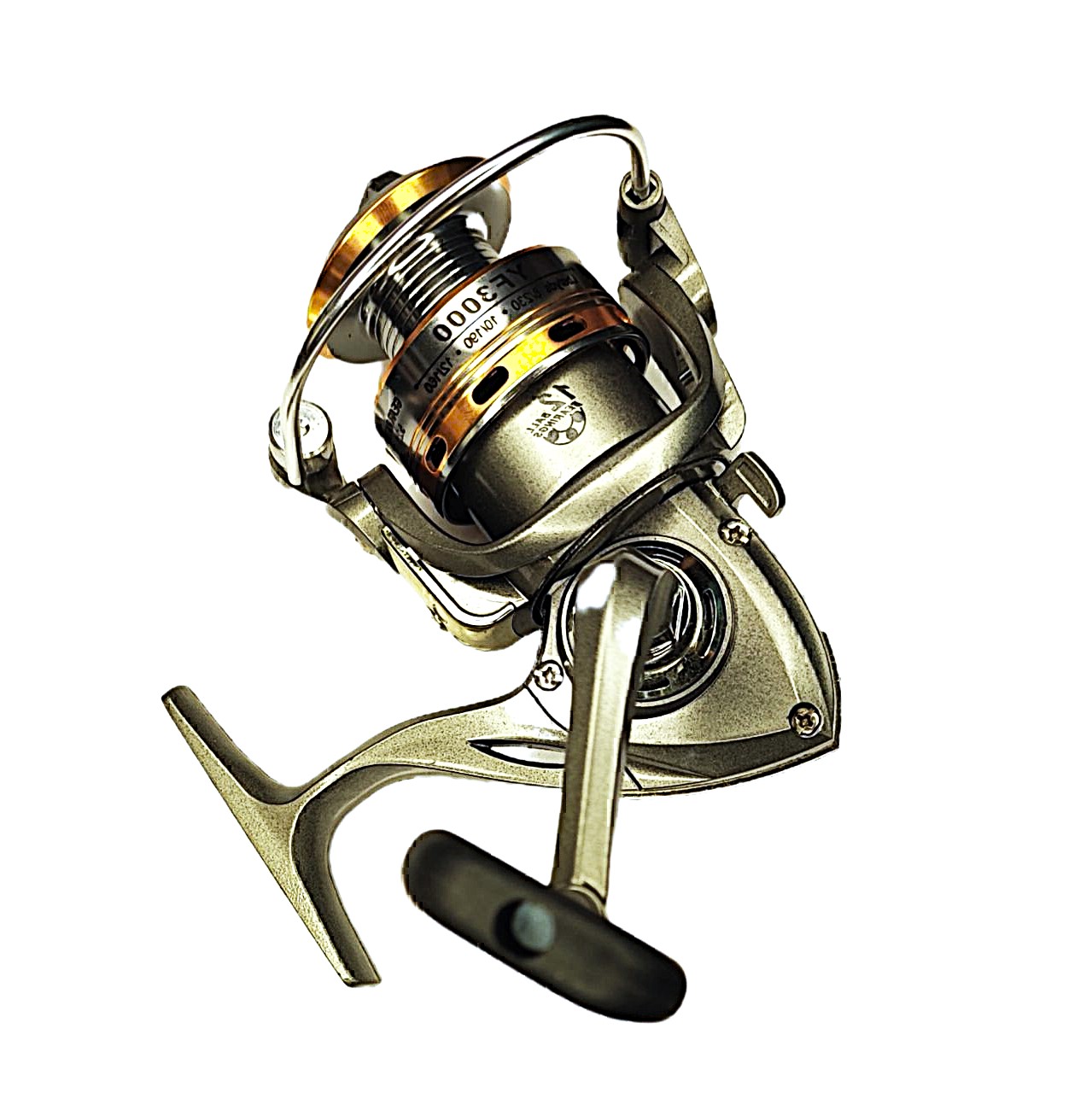 yf 3000 چرخ