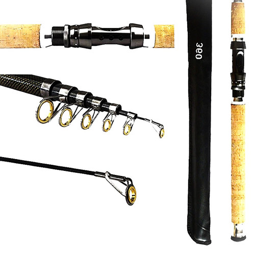 چوب میکادو کربن