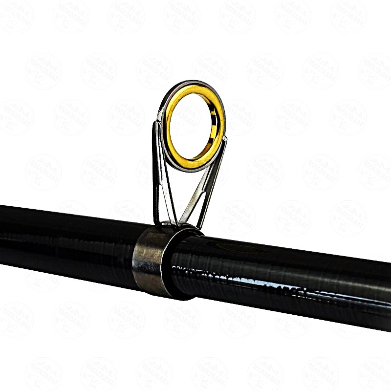 لنسر ماهیگیری برند میکادو