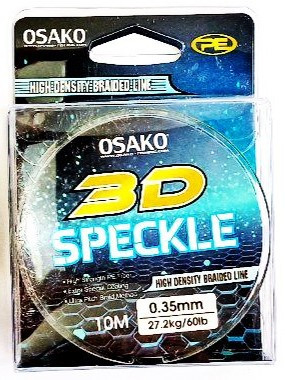 نخ ریسه 3 بعدی کپوری