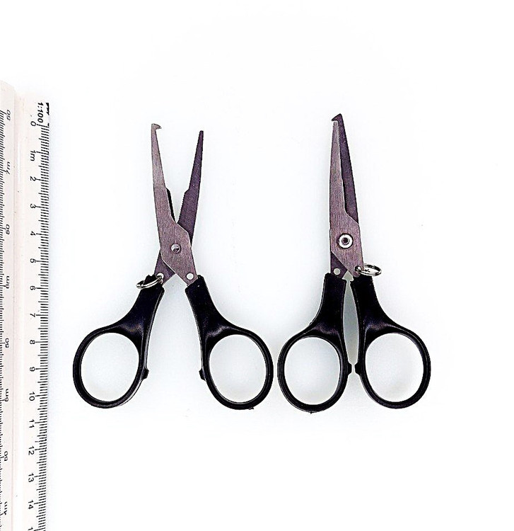 قیچی براید بر