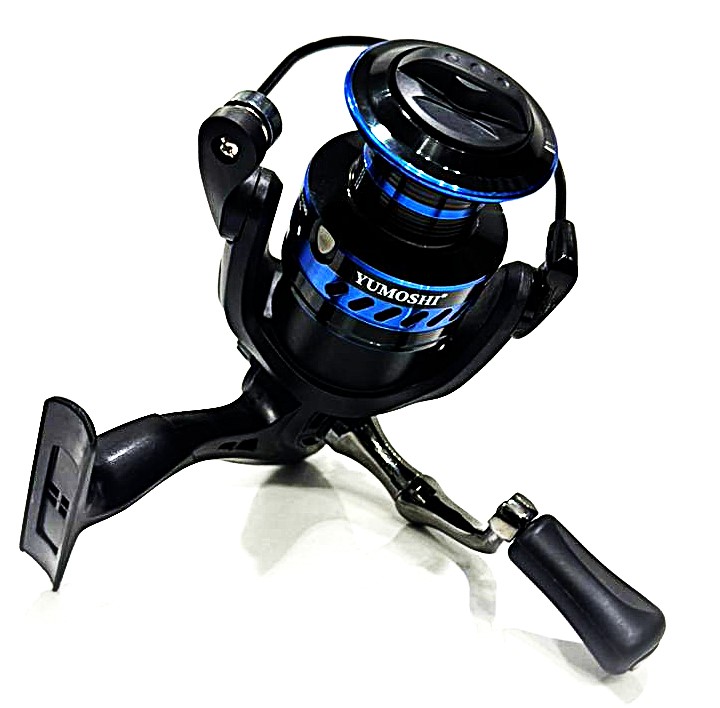 چرخ اسپول فلز دسته فلز