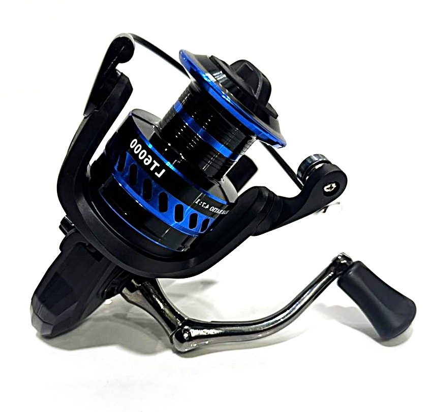 موتور یوموشی 6000