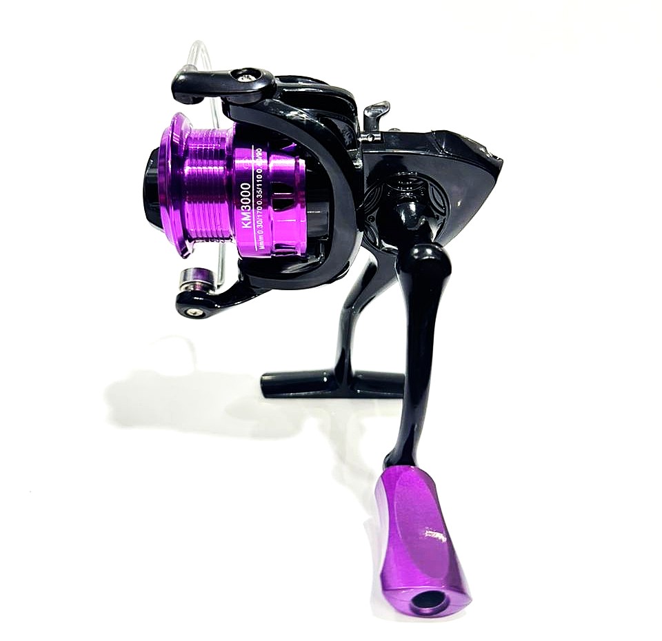 چرخ مناسب اسپین 3000